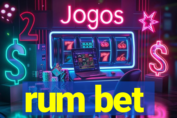 rum bet